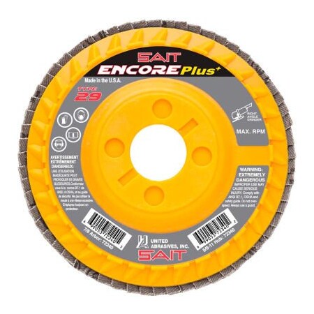 United Abrasives, Inc